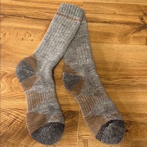 Carhartt nwot one pair men’s heavy socks